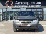 Chevrolet Niva I Рестайлинг Волгоград  - изображение 23