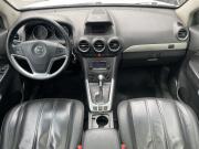 Opel Antara I Рестайлинг Москва  - изображение 28