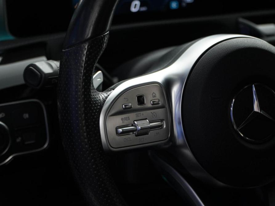 Mercedes-Benz A-Класс IV (W177) Москва  - изображение 13