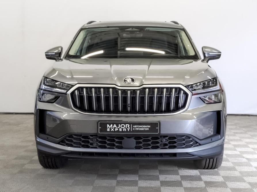 Skoda Kodiaq II Москва  - изображение 2