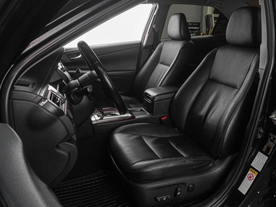 Toyota Camry VII (XV50) Рестайлинг Тюмень  - изображение 10