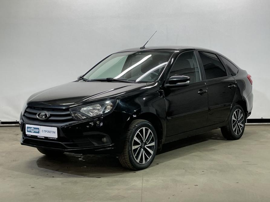Lada (ВАЗ) Granta I Рестайлинг Ярославль  - изображение 1