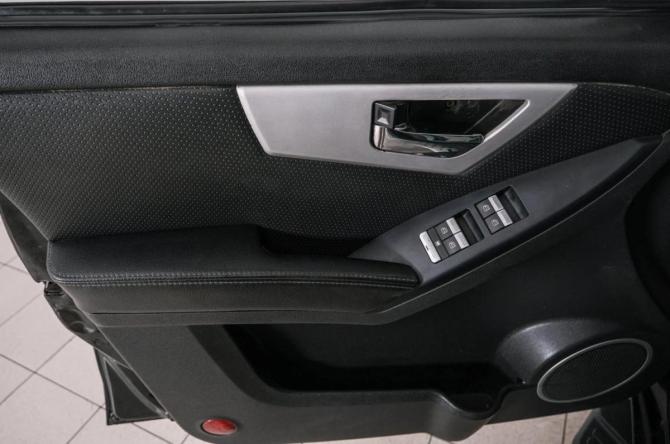 Lifan X60 I с пробегом 2014 года, цена 499 000 рублей, 232000 км, внедорожник, Автокод Объявления