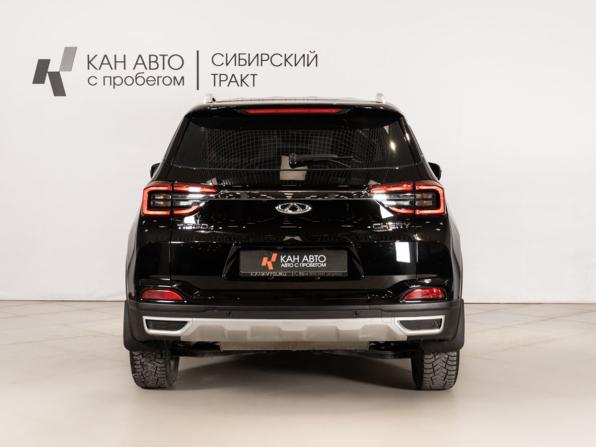 Chery Tiggo 4 I Рестайлинг с пробегом 2019 года, цена 1 097 951 рубль, 90000 км, внедорожник, Автокод Объявления