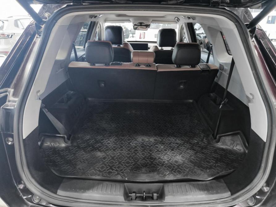 Chery Tiggo 8 Pro Max I Казань  - изображение 12