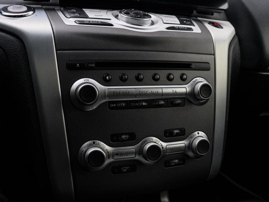 Nissan Murano II (Z51) Рестайлинг 2 Москва  - изображение 19