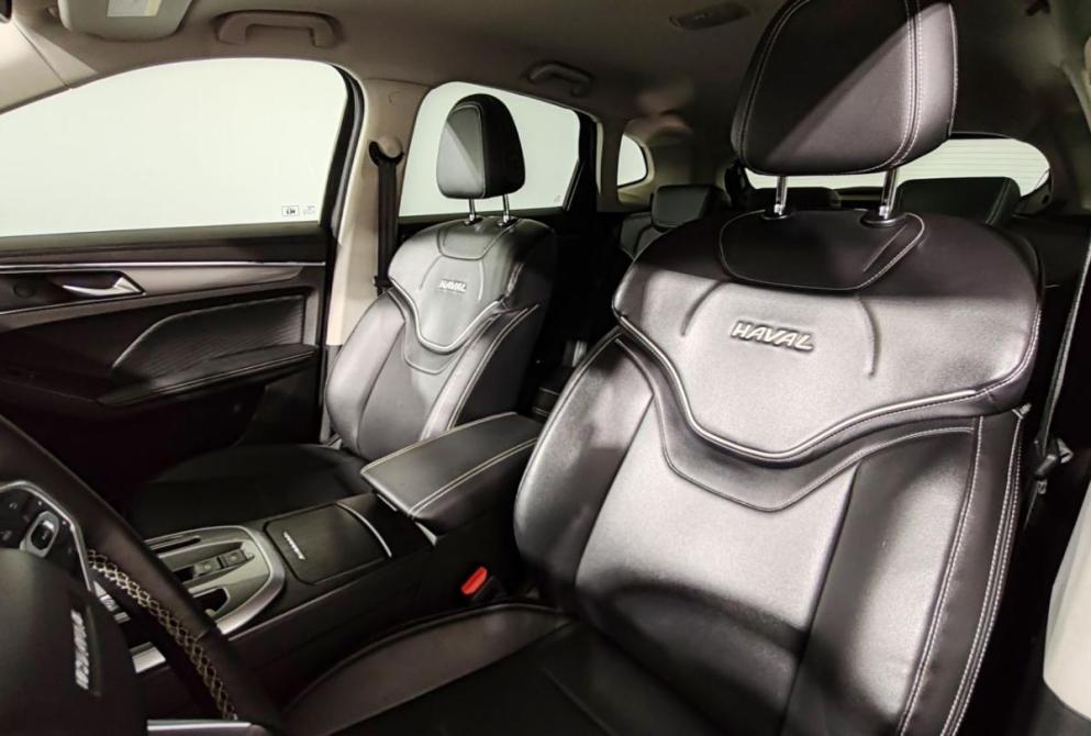 Haval Jolion I Ярославль  - изображение 13