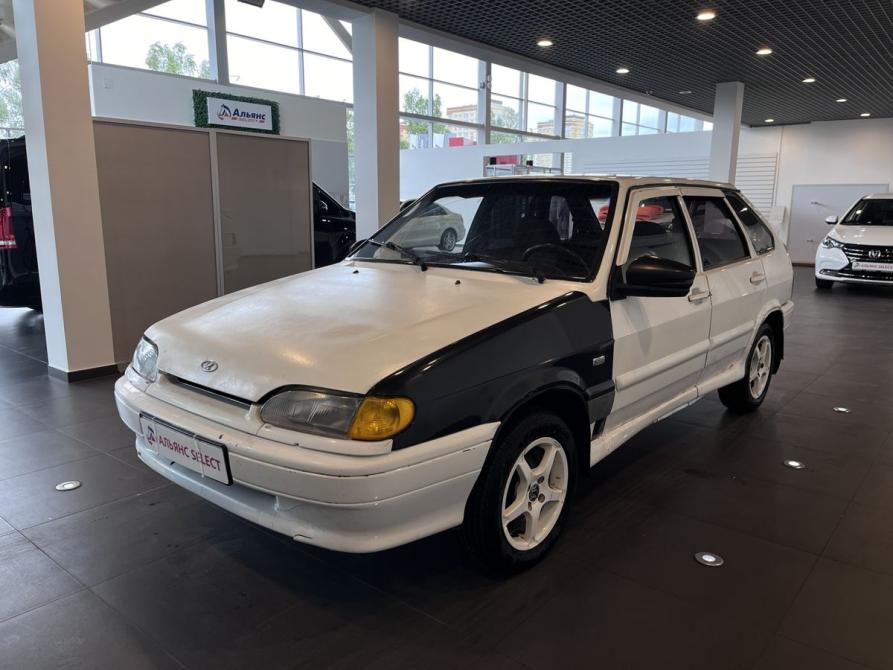 Lada (ВАЗ) 2114 Чебоксары  - изображение 7