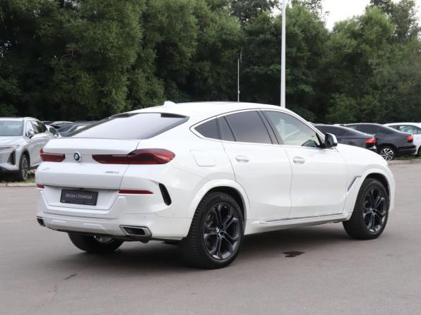 BMW X6 III (G06) с пробегом 2020 года, цена 7 372 730 рублей, 76212 км, внедорожник, Автокод Объявления