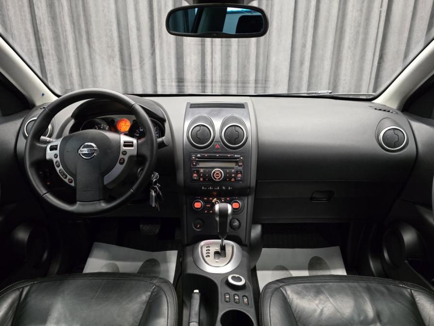 Nissan Qashqai I Красноярск  - изображение 12