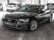Audi A6 V (C8) Москва  - изображение 31
