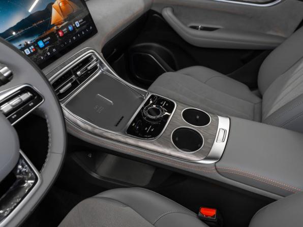 Geely Galaxy M7 с пробегом 2026 года, цена 4 100 000 рублей, 29 км, внедорожник, Автокод Объявления