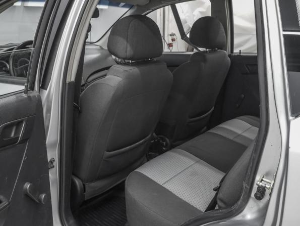 Chevrolet Aveo I Рестайлинг с пробегом 2008 года, цена 415 000 рублей, 178721 км, хэтчбек, Автокод Объявления