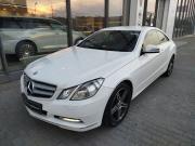 Mercedes-Benz E-Класс IV (W212 S212 C207) Москва  - изображение 29