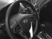 Hyundai Solaris I Рестайлинг Ростов-на-Дону  - изображение 39