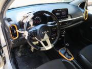 Kia Picanto III Рестайлинг Москва  - изображение 26