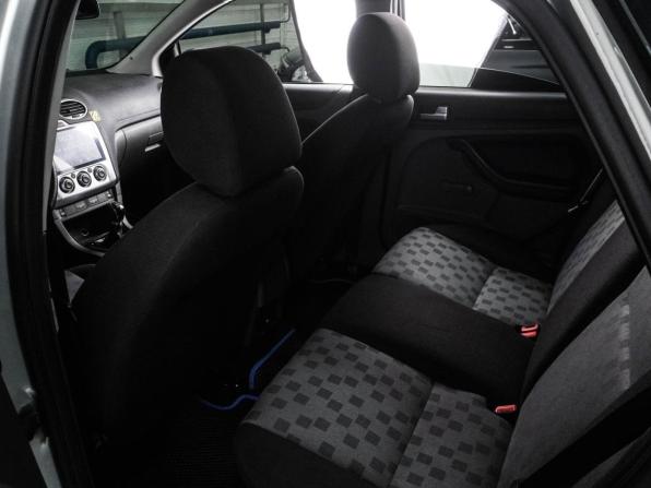 Ford Focus II с пробегом 2006 года, цена 499 000 рублей, 274466 км, хэтчбек, Автокод Объявления