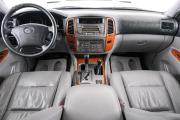 Toyota Land Cruiser 100 Series Красноярск  - изображение 37