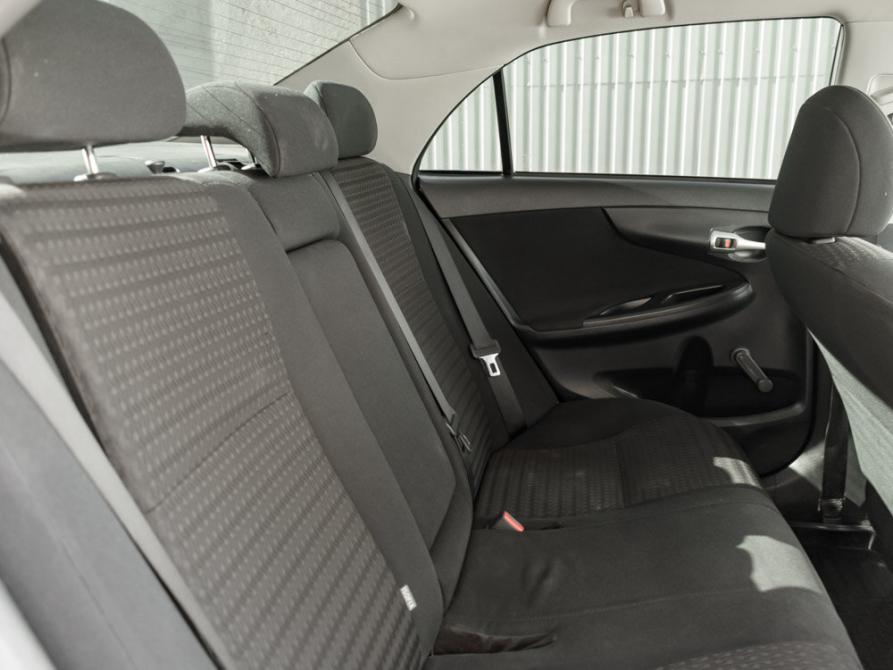 Toyota Corolla X (E140 E150) Рестайлинг Екатеринбург  - изображение 17