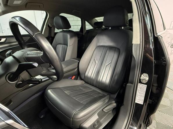 Audi A6 V (C8) с пробегом 2021 года, цена 2 100 000 рублей, 269000 км, седан, Автокод Объявления