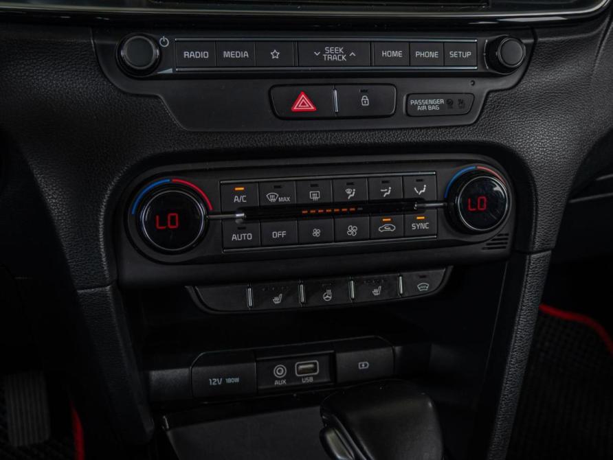 Kia Ceed III Краснодар  - изображение 12