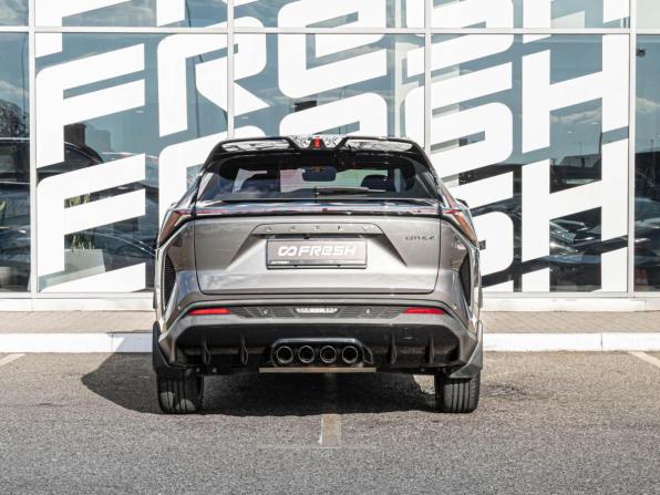 Geely Cityray с пробегом 2024 года, цена 2 285 009 рублей, 43763 км, внедорожник, Автокод Объявления