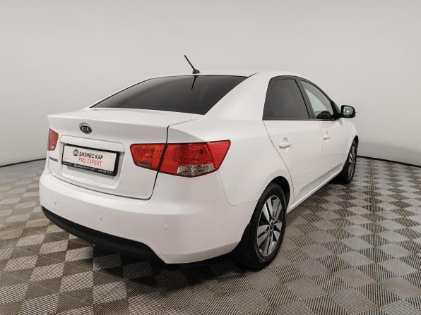 Kia Cerato II с пробегом 2012 года, цена 799 000 рублей, 201818 км, хэтчбек, Автокод Объявления