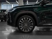 Geely Galaxy M7 Москва  - изображение 55