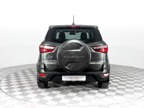 Ford EcoSport II Рестайлинг с пробегом 2019 года, цена 1 246 900 рублей, 31968 км, внедорожник, Автокод Объявления