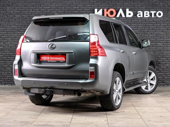 Lexus GX II с пробегом 2010 года, цена 3 150 000 рублей, 180374 км, внедорожник, Автокод Объявления