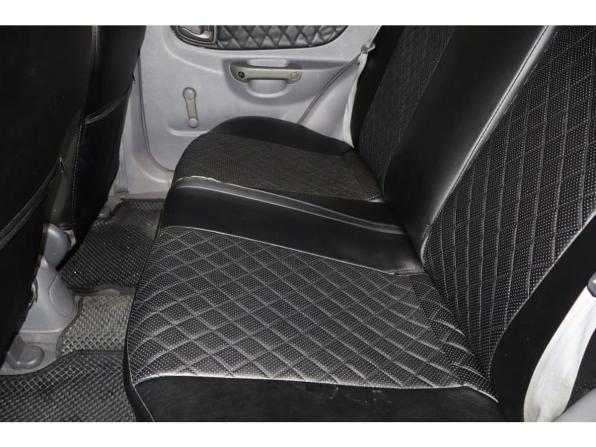 Hyundai Accent II с пробегом 2005 года, цена 327 000 рублей, 196700 км, седан, Автокод Объявления