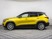 Kia Seltos I Москва  - изображение 29