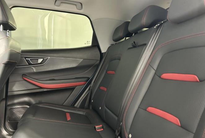Chery Tiggo 4 Pro I с пробегом 2023 года, цена 1 580 000 рублей, 11759 км, внедорожник, Автокод Объявления