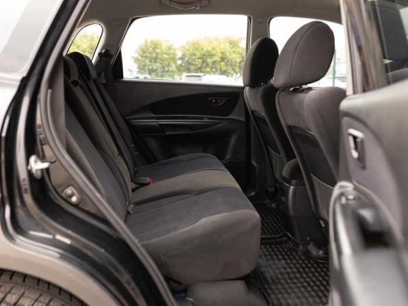 Hyundai Tucson I с пробегом 2008 года, цена 860 000 рублей, 260133 км, внедорожник, Автокод Объявления