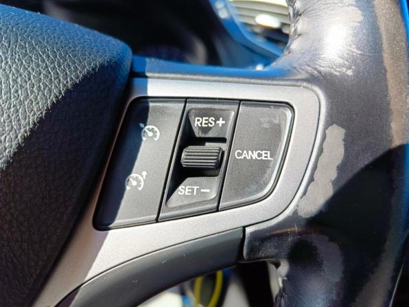 Hyundai i40 I с пробегом 2014 года, цена 1 470 000 рублей, 133952 км, седан, Автокод Объявления
