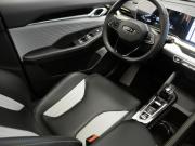 Geely Coolray I Рестайлинг Москва  - изображение 56