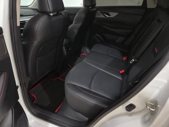 Changan CS35 Plus I Рестайлинг с пробегом 2024 года, цена 1 845 000 рублей, 80575 км, внедорожник, Автокод Объявления