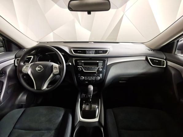 Nissan X-Trail III с пробегом 2015 года, цена 1 498 000 рублей, 86608 км, внедорожник, Автокод Объявления
