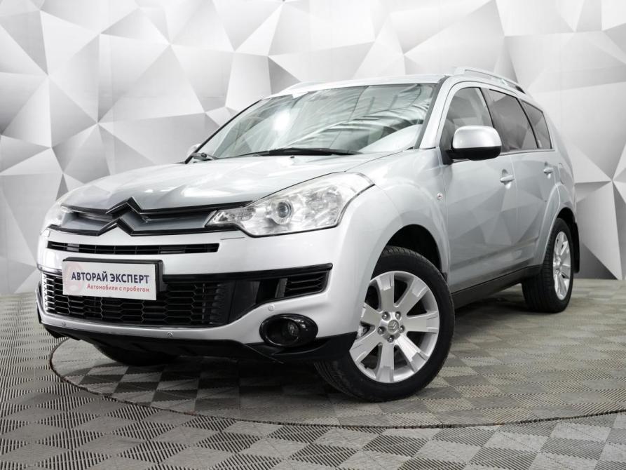 Citroen C-Crosser Ульяновск  - изображение 1