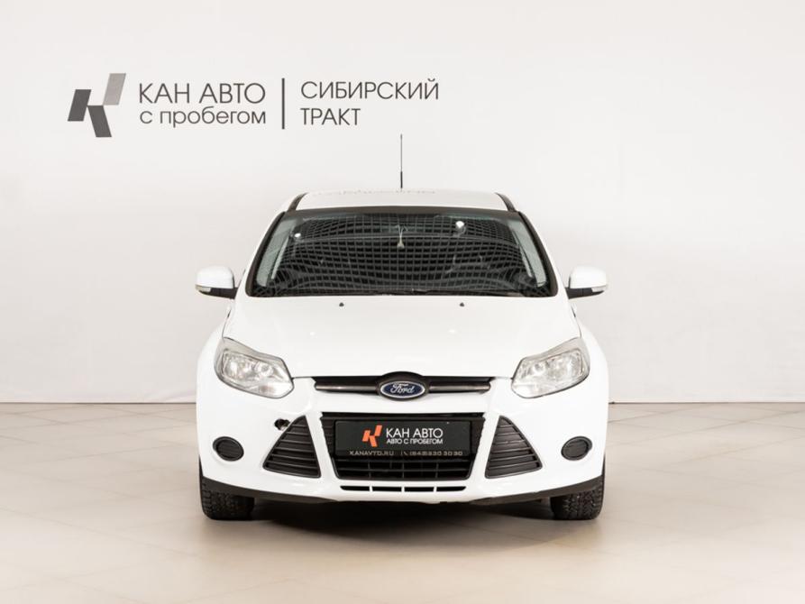 Ford Focus III Казань  - изображение 2