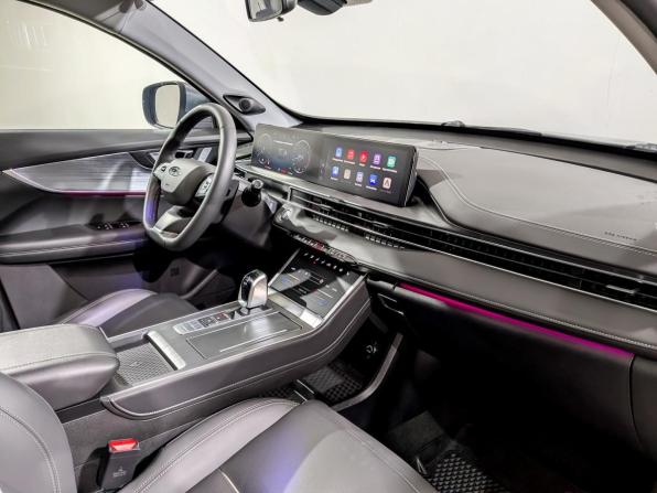 Chery Tiggo 7 Pro Max I с пробегом 2023 года, цена 1 759 000 рублей, 75543 км, внедорожник, Автокод Объявления