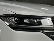 Volkswagen Touareg III Уфа  - изображение 38