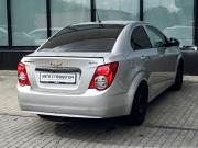 Chevrolet Aveo II Екатеринбург  - изображение 24