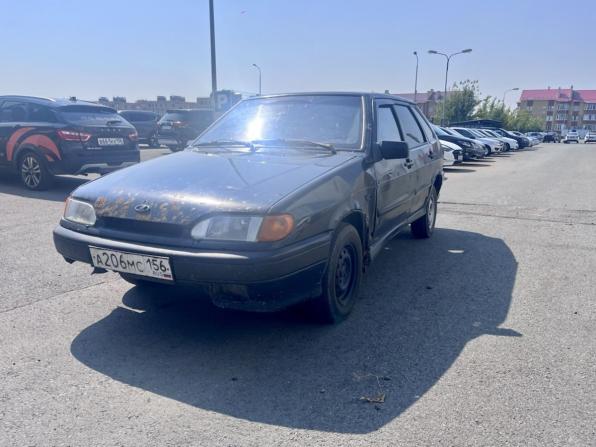 Lada (ВАЗ) 2114 с пробегом 2009 года, цена 99 000 рублей, 498709 км, хэтчбек, Автокод Объявления