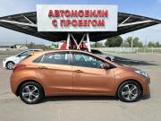 Hyundai i30 II Рестайлинг Абакан  - изображение 54