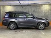 Toyota Land Cruiser 200 Series Уфа  - изображение 26