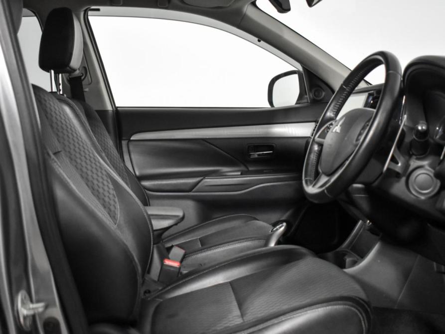 Mitsubishi Outlander III Санкт-Петербург  - изображение 15