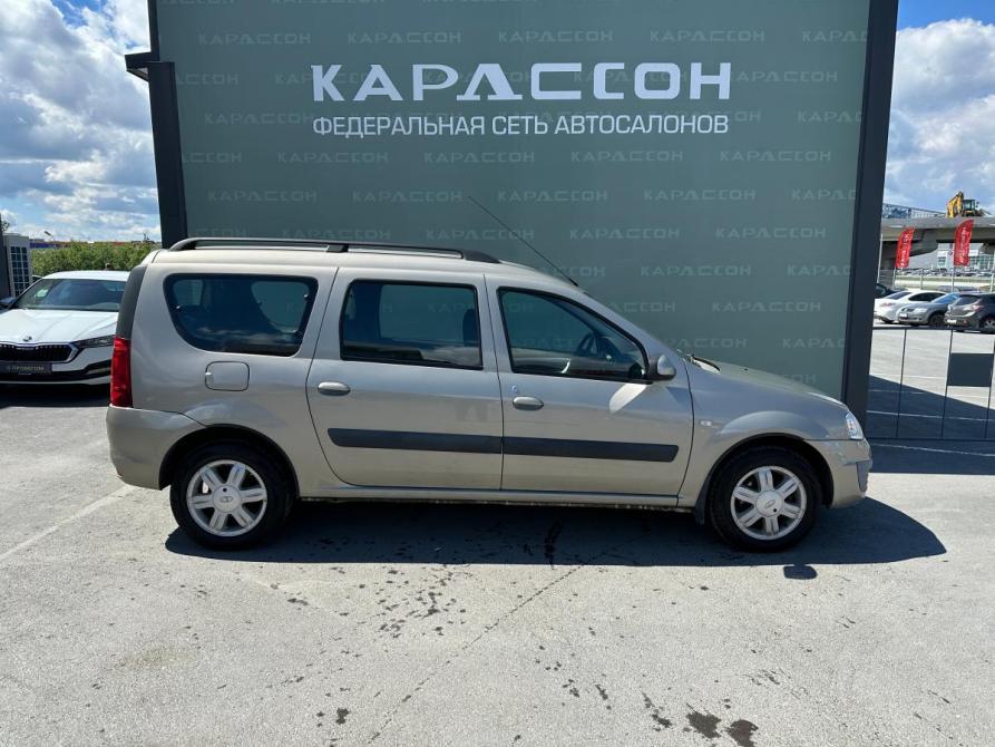 Lada (ВАЗ) Largus I Екатеринбург  - изображение 4