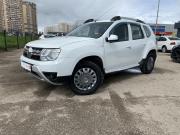Renault Duster I Рестайлинг Тверь  - изображение 20