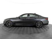 BMW 5 серии VII (G30/G31/G38) Рестайлинг Москва  - изображение 38